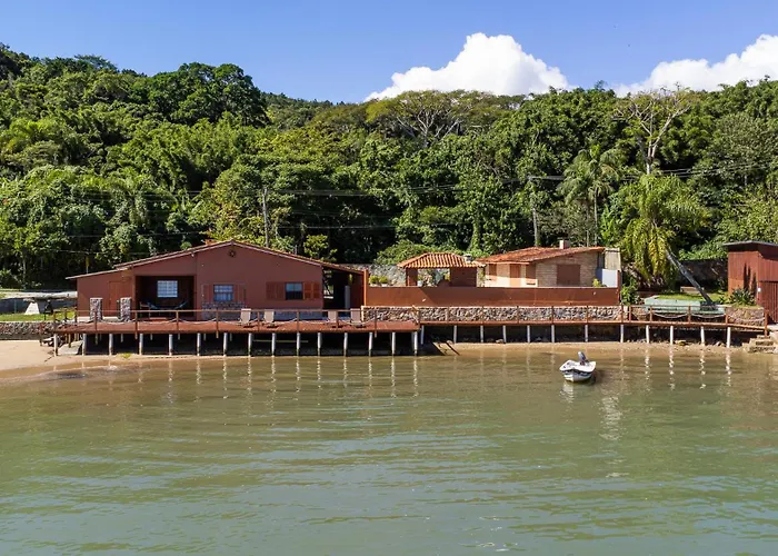Grandi Pousada Sports - Sambaqui Florianópolis