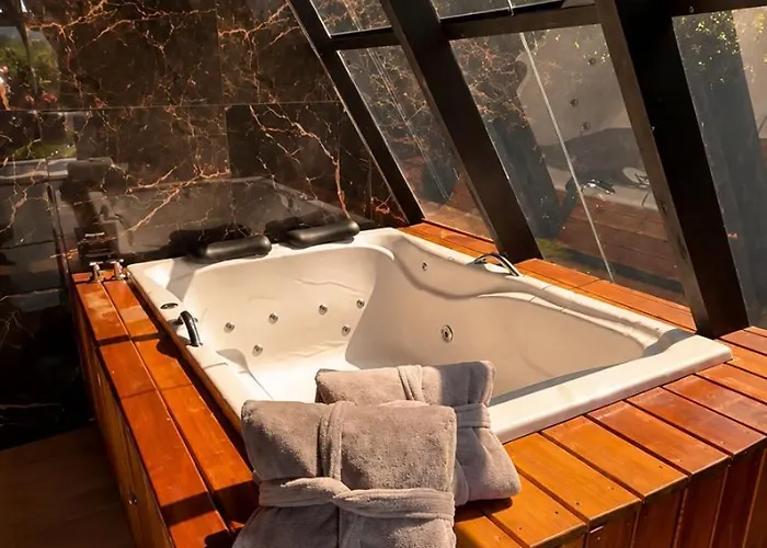 Refugio Dos Alpes Cabana Teresópolis