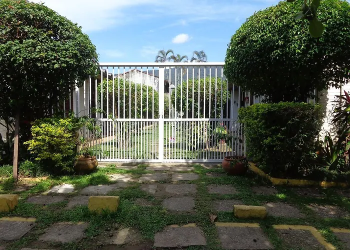 Chales Golfinho Ubatuba