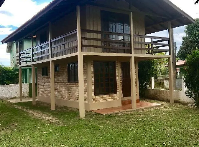 Pousada Chales Da Barra Imbituba