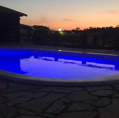 Chalés Alternativa Sítio Conceição da Ibitipoca