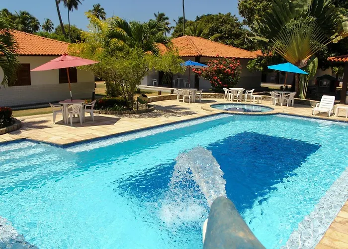 Village Miramar Maragogi